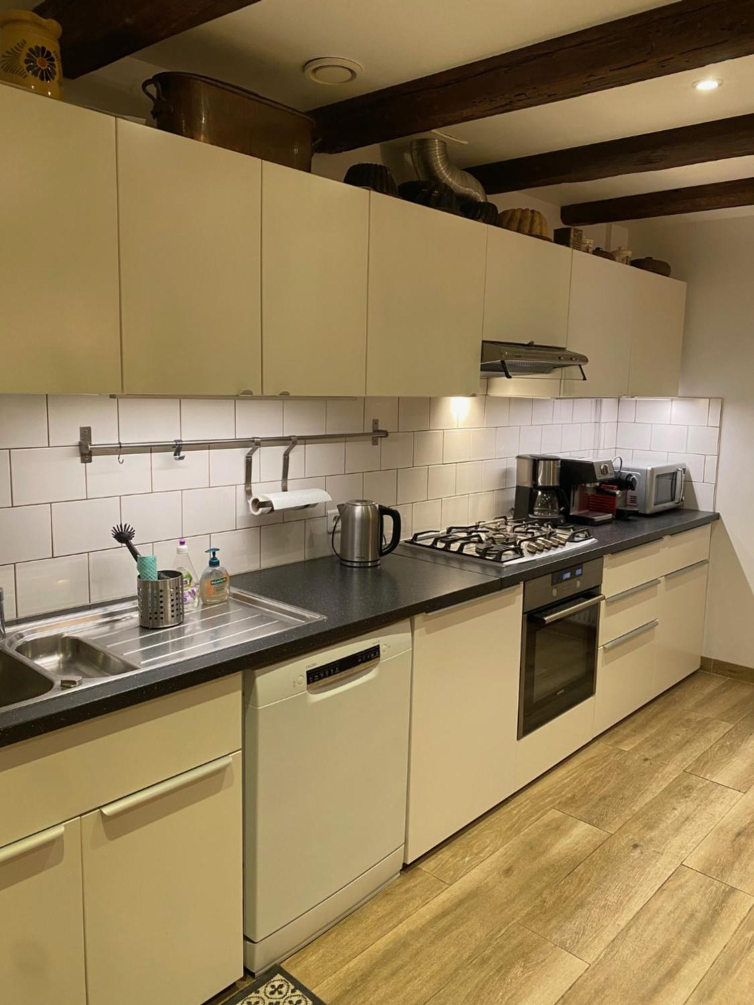 דירות Horbourg Le 128, Duplex Alsacien 10 Personnes, Piscine מראה חיצוני תמונה
